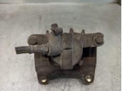 Recambio de pinza freno delantera derecha para smart micro compact car 0.8 referencia OEM IAM A4514210098  BOSCH