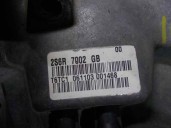 Recambio de caja cambios para ford fiesta (cbk) 1.6 16v cat referencia OEM IAM 2S6R7002GB  T6TC1061103001468