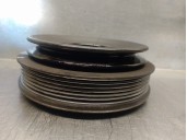Recambio de polea cigueñal para seat toledo (1l) 1.9 tdi referencia OEM IAM 028105253A 028105253A 