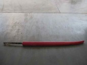 Recambio de spoiler talonera lateral izquierda para honda hr-v (gh) 1.6 cat referencia OEM IAM 72450S4N003 