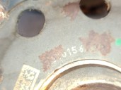 Recambio de kit embrague para nissan nv400 furgoneta (x62, x62b) dci 135 referencia OEM IAM 302054176R  