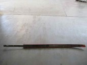 Recambio de spoiler talonera lateral izquierda para honda hr-v (gh) 1.6 cat referencia OEM IAM 72450S4N003 