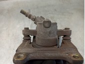 Recambio de pinza freno delantera derecha para smart micro compact car 0.8 referencia OEM IAM A4514210098  BOSCH