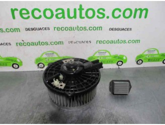 Recambio de motor calefaccion para honda accord berlina (cl/cn) 2.2 ctdi referencia OEM IAM 1940001730  