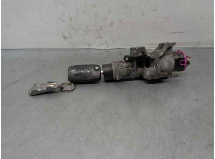 Recambio de conmutador de arranque para audi a6 berlina (4b2) 2.4 v6 30v referencia OEM IAM 4B0905851C 