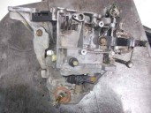 Recambio de caja cambios para peugeot partner (s1) 1.9 diesel referencia OEM IAM 20TB12 D490155A 