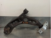 Recambio de brazo suspension inferior delantero izquierdo para volkswagen cc (358) tdi referencia OEM IAM 5N0407151  