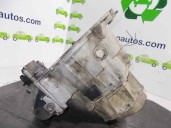 Recambio de caja cambios para peugeot partner (s1) 1.9 diesel referencia OEM IAM 20TB12 D490155A 
