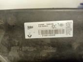 Recambio de electroventilador para dacia duster (hm_) 1.6 sce 115 (hmm1) referencia OEM IAM 214811626GR T908189 VALEO