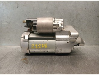 Recambio de motor arranque para mini mini (f55) cooper s referencia OEM IAM 4380000474 12417649090 DENSO