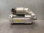 Recambio de motor arranque para mini mini (f55) cooper s referencia OEM IAM 4380000474 12417649090 DENSO