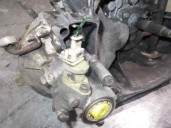 Recambio de caja cambios para peugeot partner (s1) 1.9 diesel referencia OEM IAM 20TB12 D490155A 