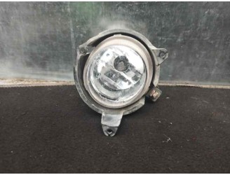 Recambio de faro antiniebla izquierdo para ssangyong actyon sports 2.0 td cat referencia OEM IAM 1080702  