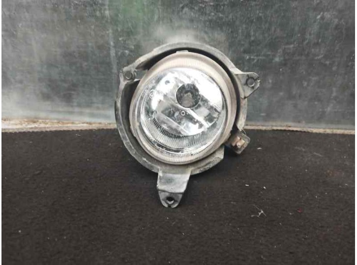Recambio de faro antiniebla izquierdo para ssangyong actyon sports 2.0 td cat referencia OEM IAM 1080702  