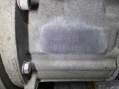 Recambio de caja cambios para peugeot partner (s1) 1.9 diesel referencia OEM IAM 20TB12 D490155A 