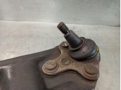 Recambio de brazo suspension inferior delantero izquierdo para volkswagen cc (358) tdi referencia OEM IAM 5N0407151  