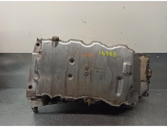 Recambio de carter para opel vectra b berlina 2.0 16v di cat (x 20 dtl / ld3) referencia OEM IAM R90404202 0822680 