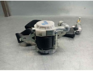 Recambio de cinturon seguridad delantero izquierdo para subaru legacy kombi/outback b14 2.0 diesel cat referencia OEM IAM 7S2610