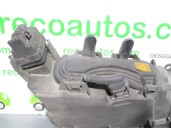 Recambio de faro izquierdo para renault laguna (b56) 2.2 turbodiesel referencia OEM IAM 7700820118 