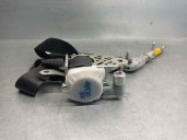 Recambio de cinturon seguridad delantero izquierdo para subaru legacy kombi/outback b14 2.0 diesel cat referencia OEM IAM 7S2610