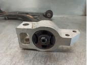 Recambio de brazo suspension inferior delantero izquierdo para volkswagen cc (358) tdi referencia OEM IAM 5N0407151  