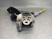 Recambio de cinturon seguridad delantero izquierdo para subaru legacy kombi/outback b14 2.0 diesel cat referencia OEM IAM 7S2610