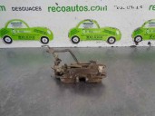 Recambio de cerradura puerta delantera derecha para suzuki samurai (sj) 1.3 cat referencia OEM IAM 8220182C00000  3 PUERTAS