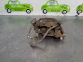 Recambio de cerradura puerta delantera derecha para suzuki samurai (sj) 1.3 cat referencia OEM IAM 8220182C00000  3 PUERTAS