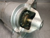 Recambio de motor arranque para mini mini (f55) cooper s referencia OEM IAM 4380000474 12417649090 DENSO