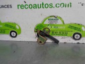 Recambio de maneta interior delantera izquierda para suzuki samurai (sj) 1.3 cat referencia OEM IAM 83130801025ES  