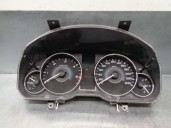 Recambio de cuadro instrumentos para subaru legacy kombi/outback b14 2.0 diesel cat referencia OEM IAM 85002AJ43 