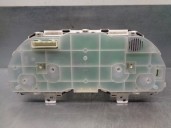 Recambio de cuadro instrumentos para subaru legacy kombi/outback b14 2.0 diesel cat referencia OEM IAM 85002AJ43 