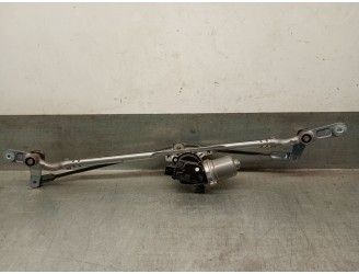 Recambio de motor limpia delantero para mini mini (f55) cooper s referencia OEM IAM 741978703 61617419787 AV1590607693 DENSO