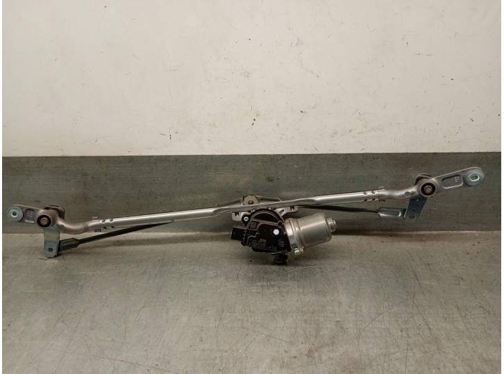 Recambio de motor limpia delantero para mini mini (f55) cooper s referencia OEM IAM 741978703 61617419787 AV1590607693 DENSO