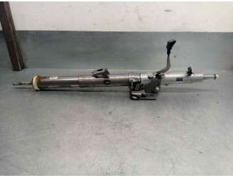 Recambio de columna direccion para subaru legacy kombi/outback b14 2.0 diesel cat referencia OEM IAM 34500AJ060 