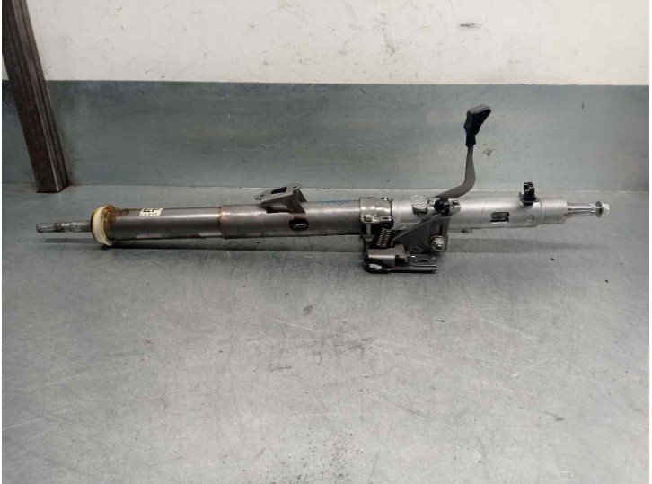 Recambio de columna direccion para subaru legacy kombi/outback b14 2.0 diesel cat referencia OEM IAM 34500AJ060 