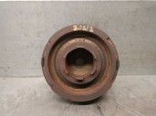 Recambio de polea cigueñal para mg serie 75 (rj) 2.0 16v cdt referencia OEM IAM LHG100500 LHG100500 