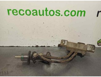 Recambio de bomba freno para fiat multipla (186) 1.9 jtd cat referencia OEM IAM 99560216 99560216 BOSCH