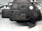 Recambio de motor limpia delantero para mini mini (f55) cooper s referencia OEM IAM 741978703 61617419787 AV1590607693 DENSO