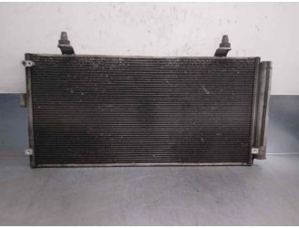 Recambio de condensador / radiador aire acondicionado para subaru legacy kombi/outback b14 2.0 diesel cat referencia OEM IAM 732