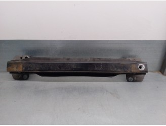 Recambio de refuerzo paragolpes delantero para smart micro compact car 0.8 referencia OEM IAM 0004835V002 DE HIERRO 