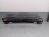 Recambio de refuerzo paragolpes delantero para smart micro compact car 0.8 referencia OEM IAM 0004835V002 DE HIERRO 