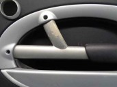 Recambio de guarnecido puerta delantera derecha para mini r50 , r53 cooper referencia OEM IAM 51410017302  