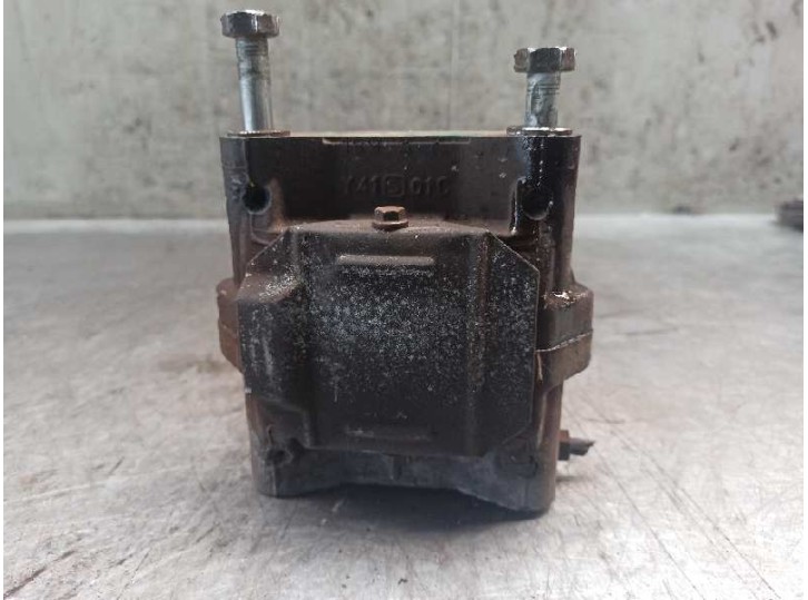 Recambio de pinza freno trasera derecha para citroën c5 berlina 2.0 hdi referencia OEM IAM Y41010 1993K 