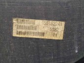 Recambio de guarnecido puerta delantera derecha para mini r50 , r53 cooper referencia OEM IAM 51410017302  