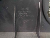 Recambio de guarnecido puerta delantera derecha para mini r50 , r53 cooper referencia OEM IAM 51410017302  