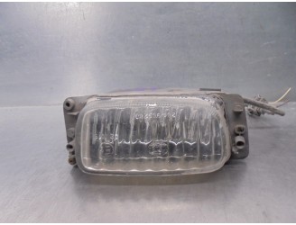 Recambio de faro antiniebla derecho para seat toledo (1l) 1.9 tdi referencia OEM IAM 1L0941701C 