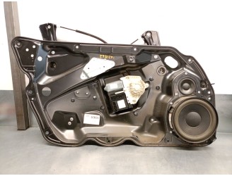 Recambio de elevalunas delantero izquierdo para volkswagen passat berlina (3c2) 2.0 tdi referencia OEM IAM 1K0859793G 3C1837461H