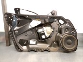 Recambio de elevalunas delantero izquierdo para volkswagen passat berlina (3c2) 2.0 tdi referencia OEM IAM 1K0859793G 3C1837461H