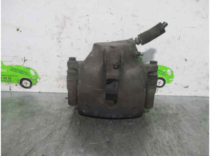 Recambio de pinza freno delantera izquierda para renault laguna (b56) 2.2 turbodiesel referencia OEM IAM   LUCAS